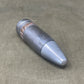 ADEN 30mm Round, brass case, steel projectile, alloy nose cone