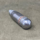 ADEN 30mm Round, brass case, steel projectile, alloy nose cone