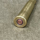 Inert .303 British Round – 1940 Dated MF (Footscray) | Collectible Ammunition
