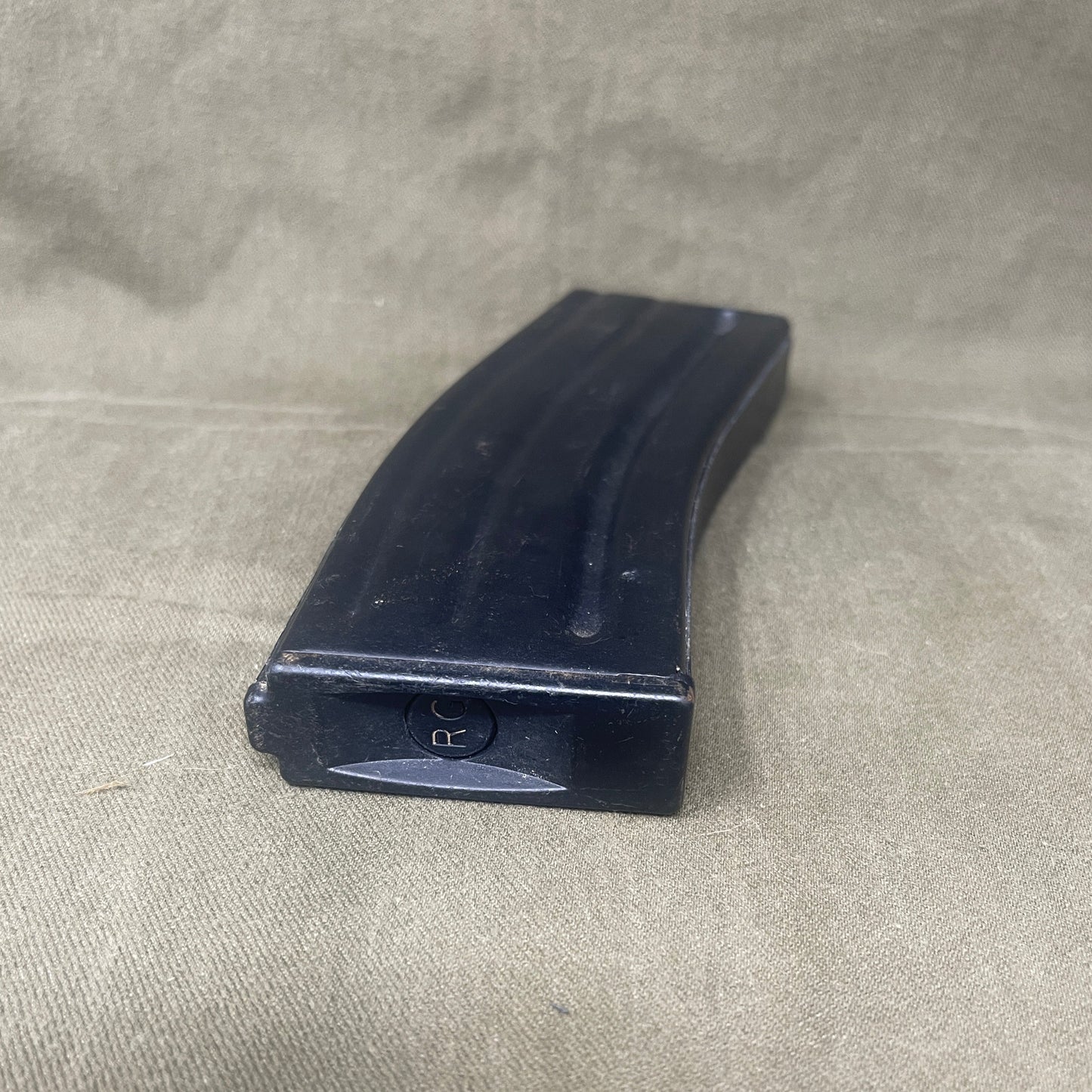 SA80 30 Round Magazines