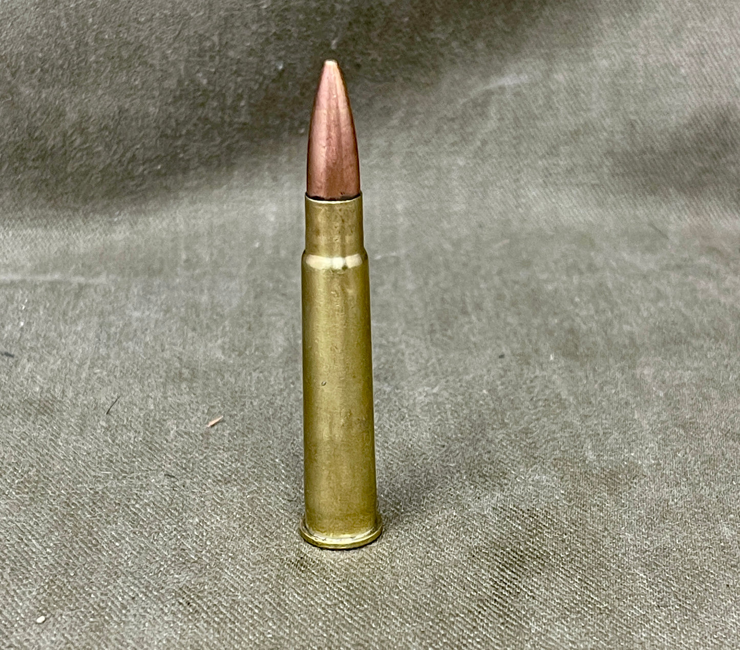 Inert .303 British Round – RG 1953 (Radway Green)