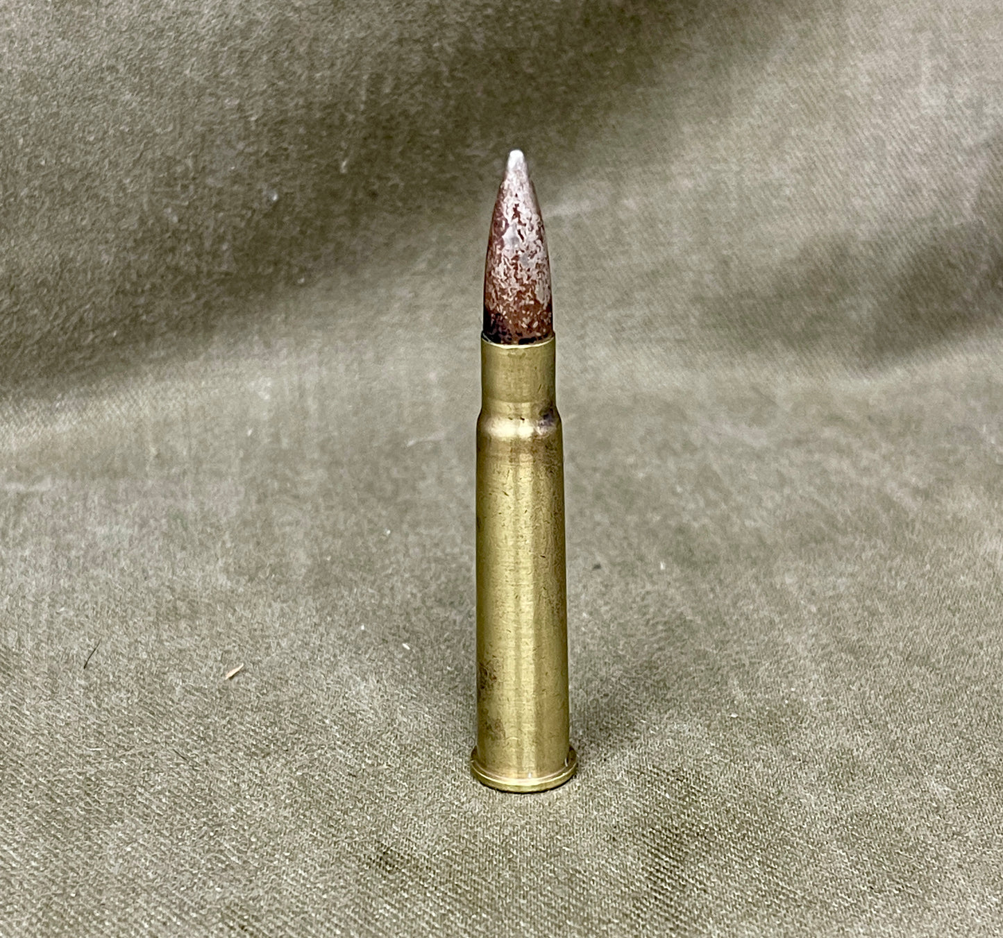 Inert .303 British Round – RG 1956 (Radway Green)