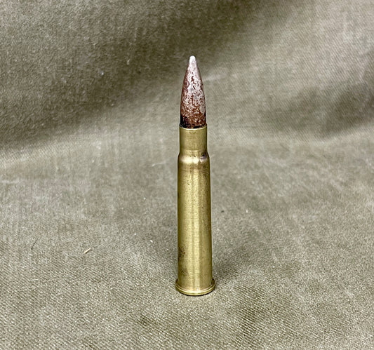 Inert .303 British Round – RG 1956 (Radway Green)