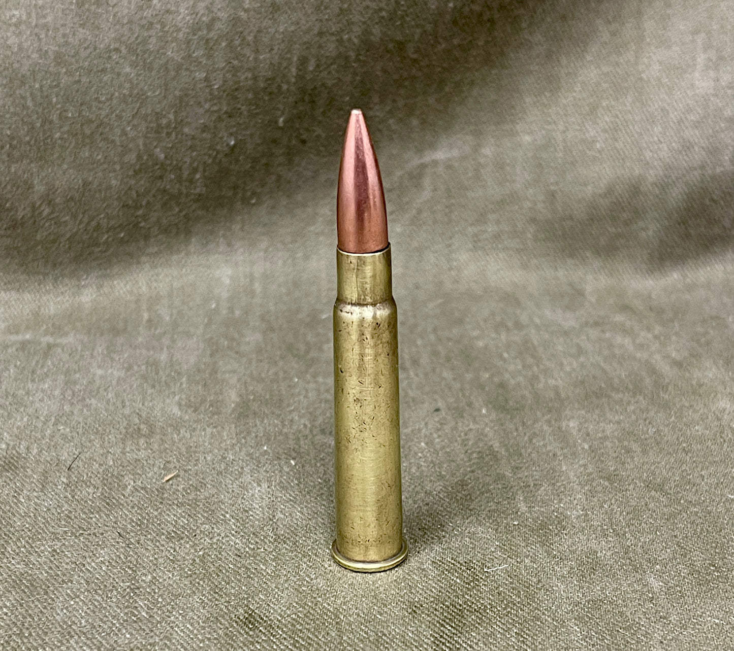 Inert .303 British Round – RG 1967 (Radway Green)