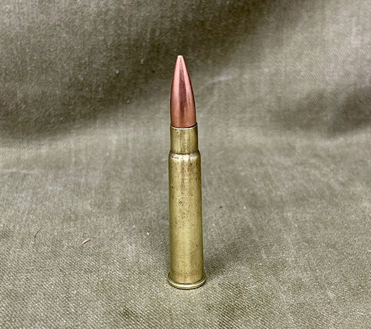 Inert .303 British Round – RG 1967 (Radway Green)