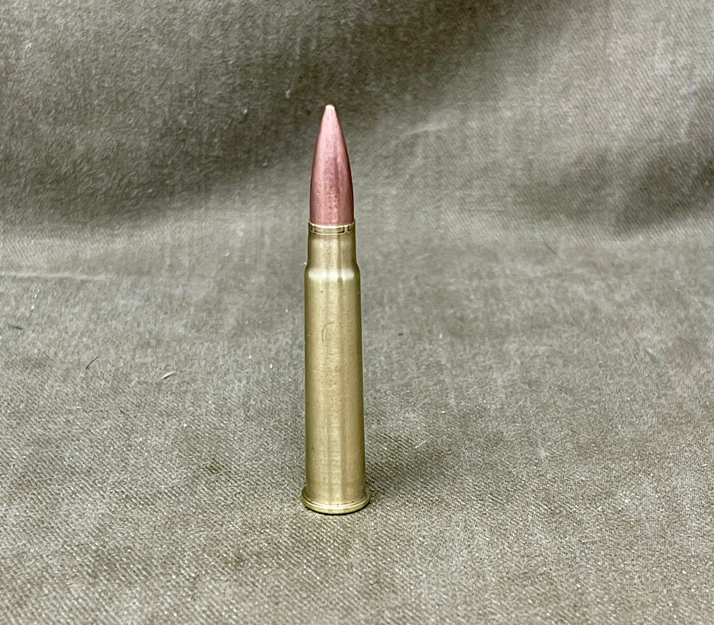 Inert .303 British Round – RG 1972 (Radway Green)