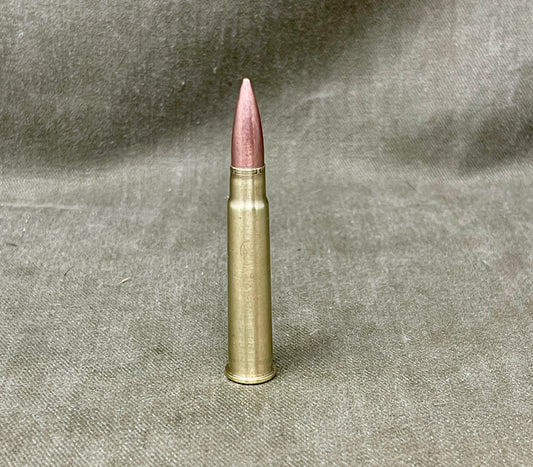 Inert .303 British Round – RG 1972 (Radway Green)