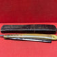 Military Vintage "Cut Throat Razor"." Joseph Rodgers and sons"