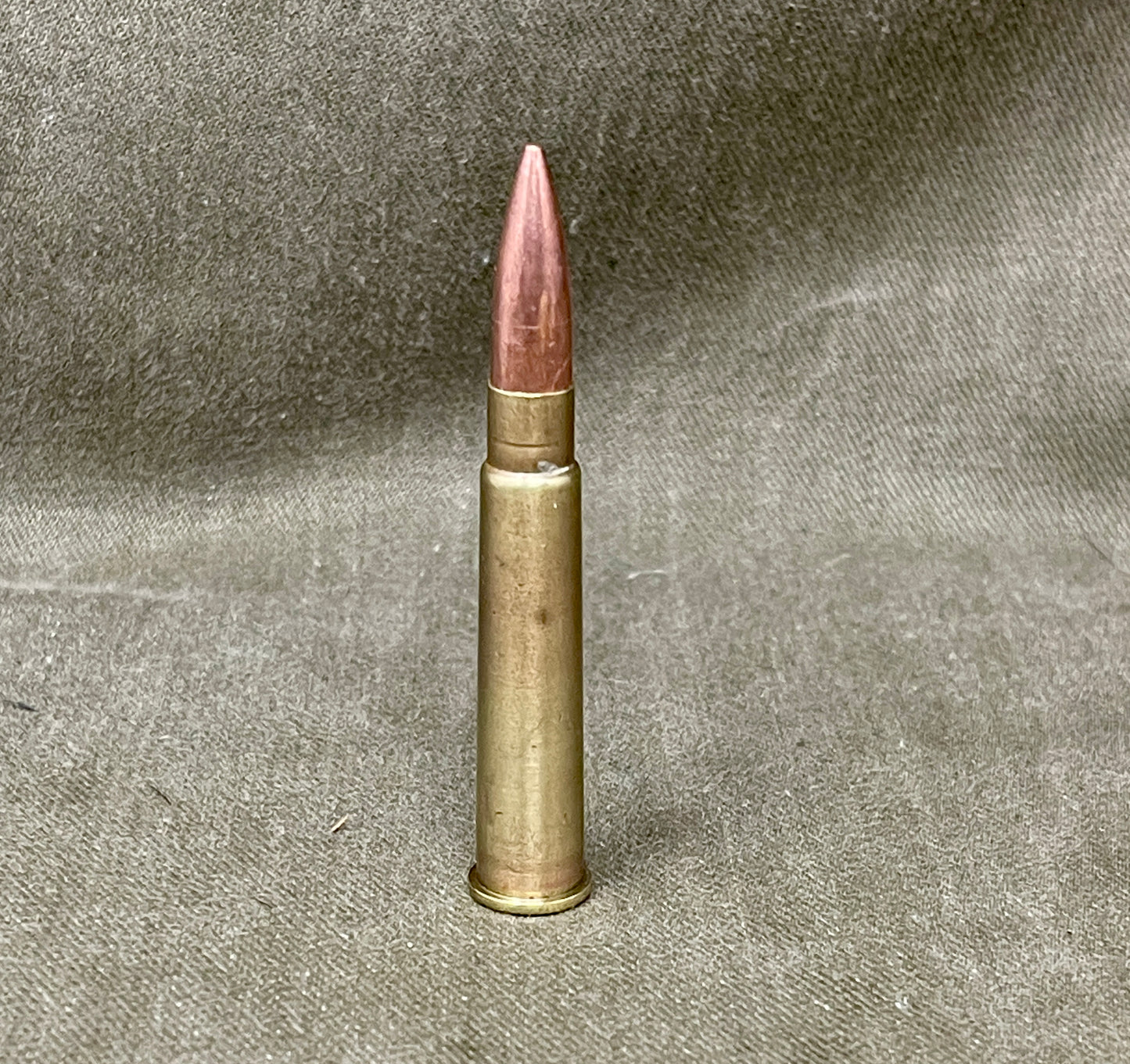 Inert .303 British Round – 1944 Dated DI | WWII Collectible Ammunition