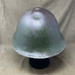 British WWII MK 3 Turtle Helmet