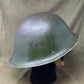 British WWII MK 3 Turtle Helmet