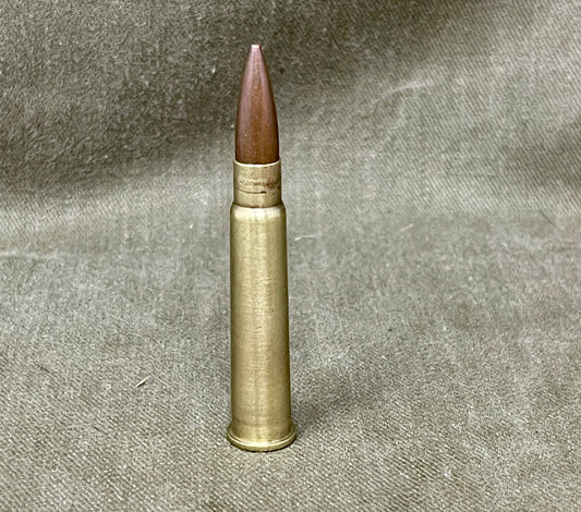 Inert .303 British Round — 1945 DAC (Dominion Arsenal Canada)