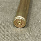 Original INERT .30-06 Round — Frankford Arsenal U.S. Army Deactivated Cartridge