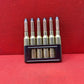 6 x 6.5mm Carcano rounds in clip (inert) (4) (M2)