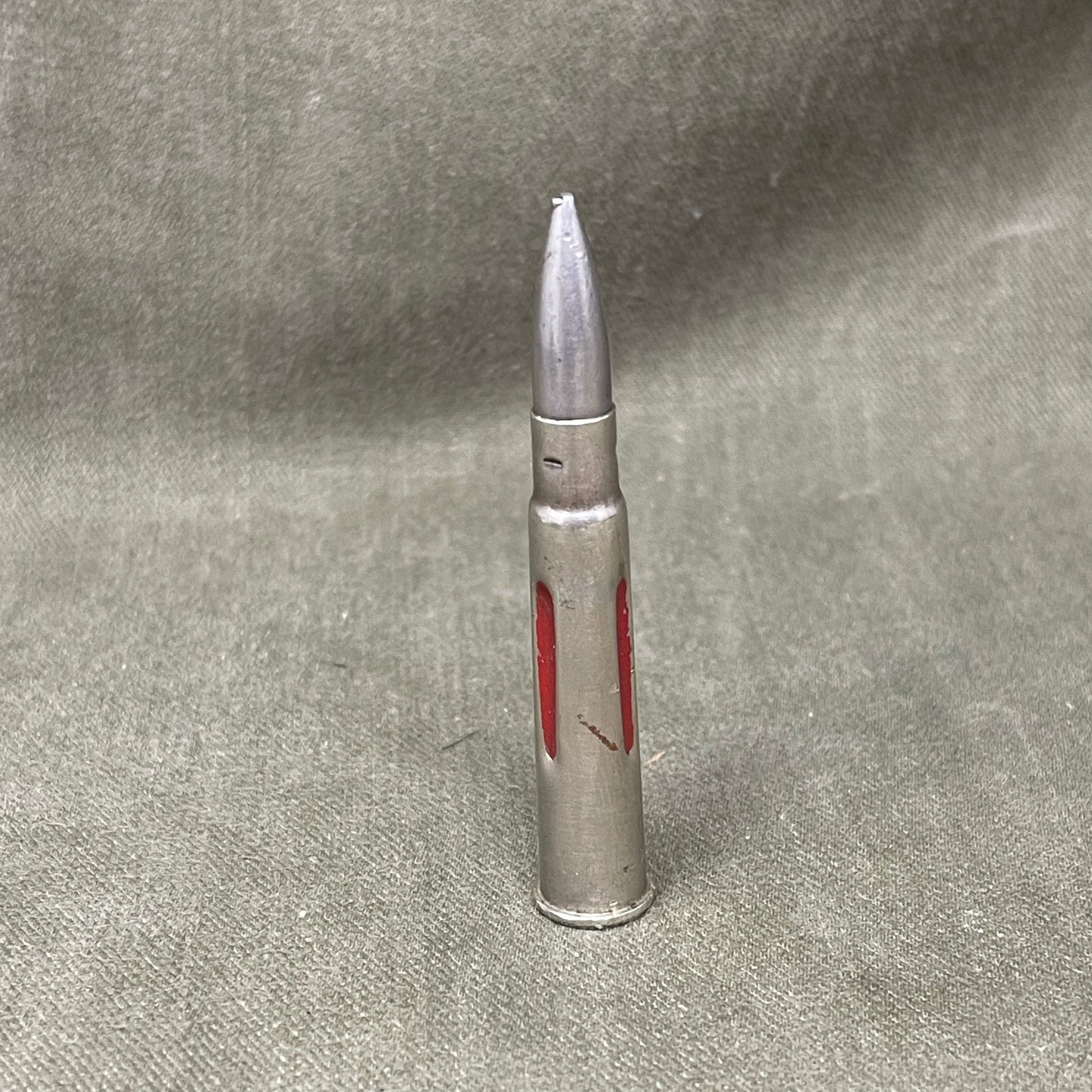 Original Mk6 .303 Drill Round – RL Royal Laboratory