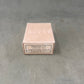 Original WW2 15 x Mauser 7.92x57mm INERT Ammunition Box. 