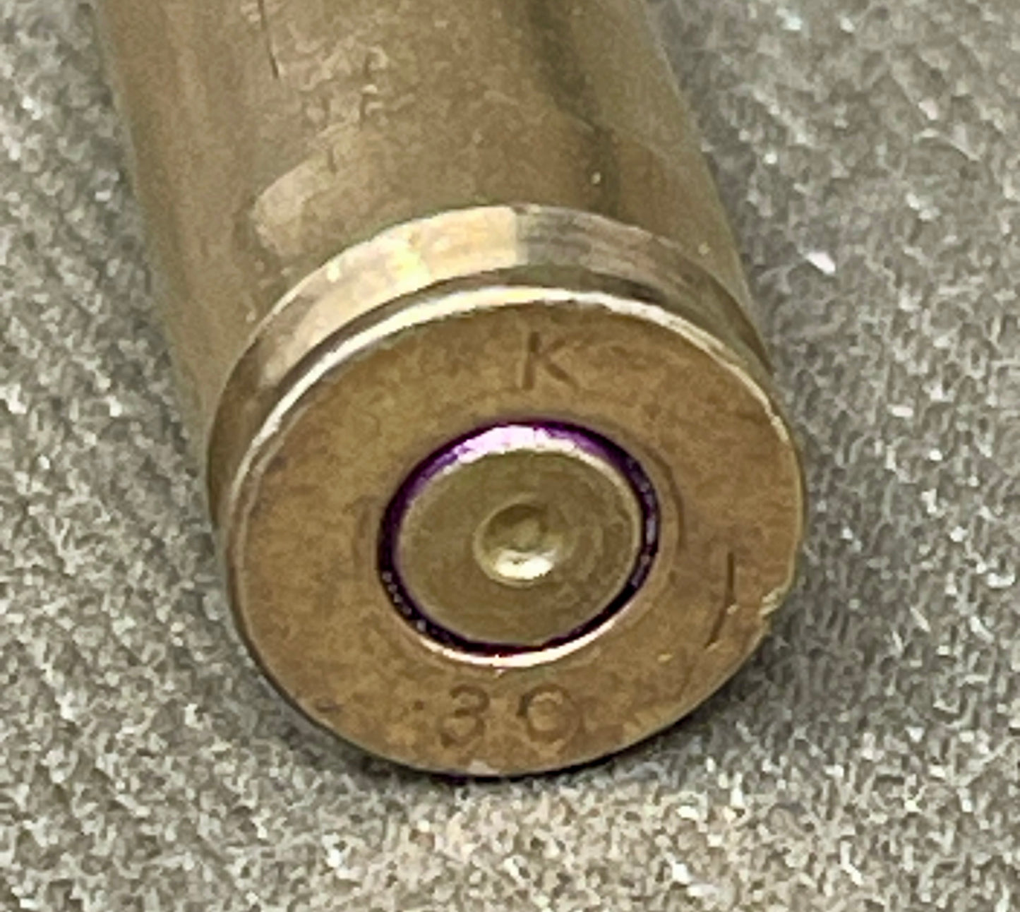 Selection of Inert .30-06 Rifle Ammunition – Training & Display Rounds