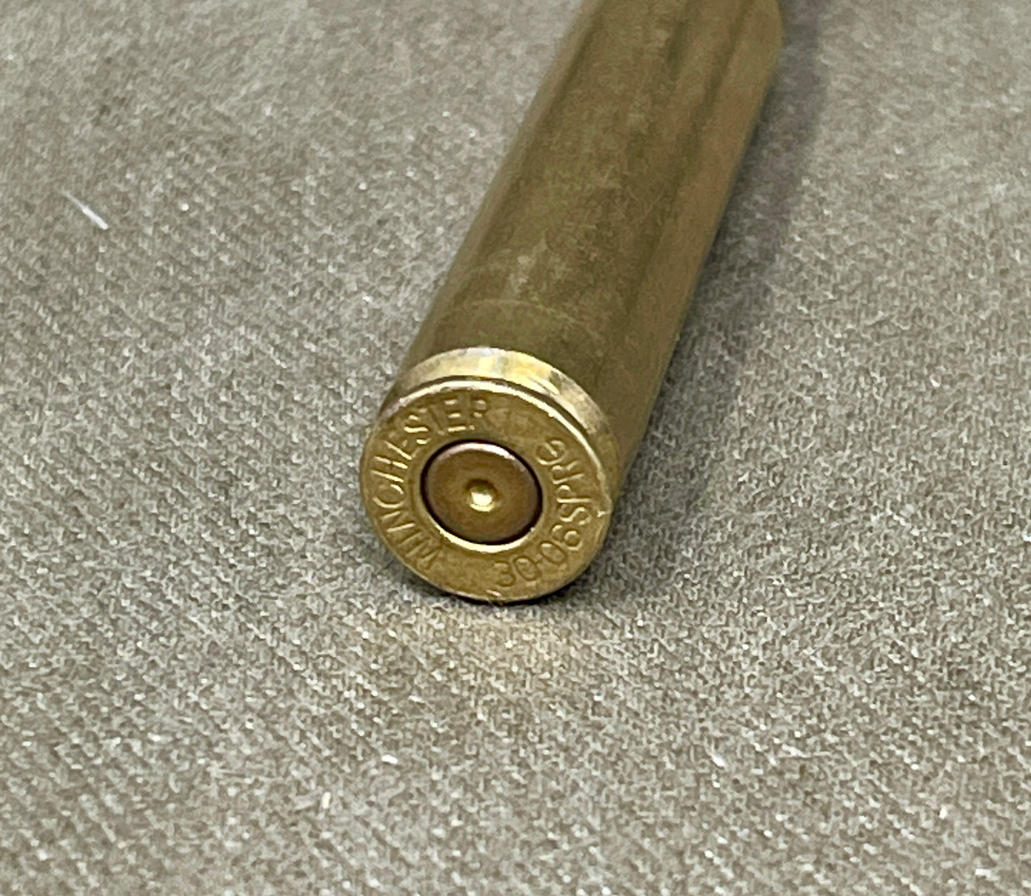 Selection of Inert .30-06 Rifle Ammunition – Training & Display Rounds