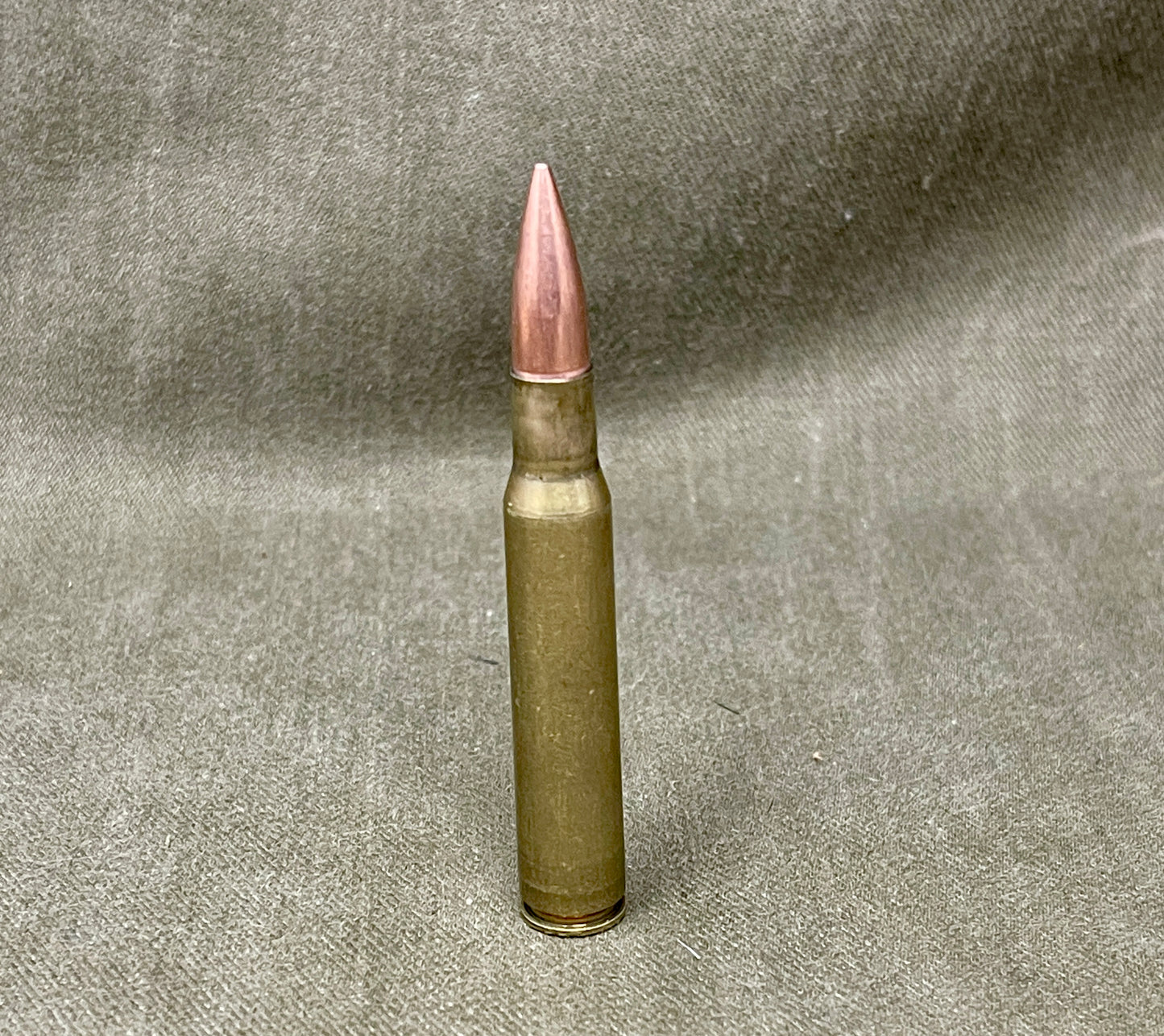Selection of Inert .30-06 Rifle Ammunition – Training & Display Rounds