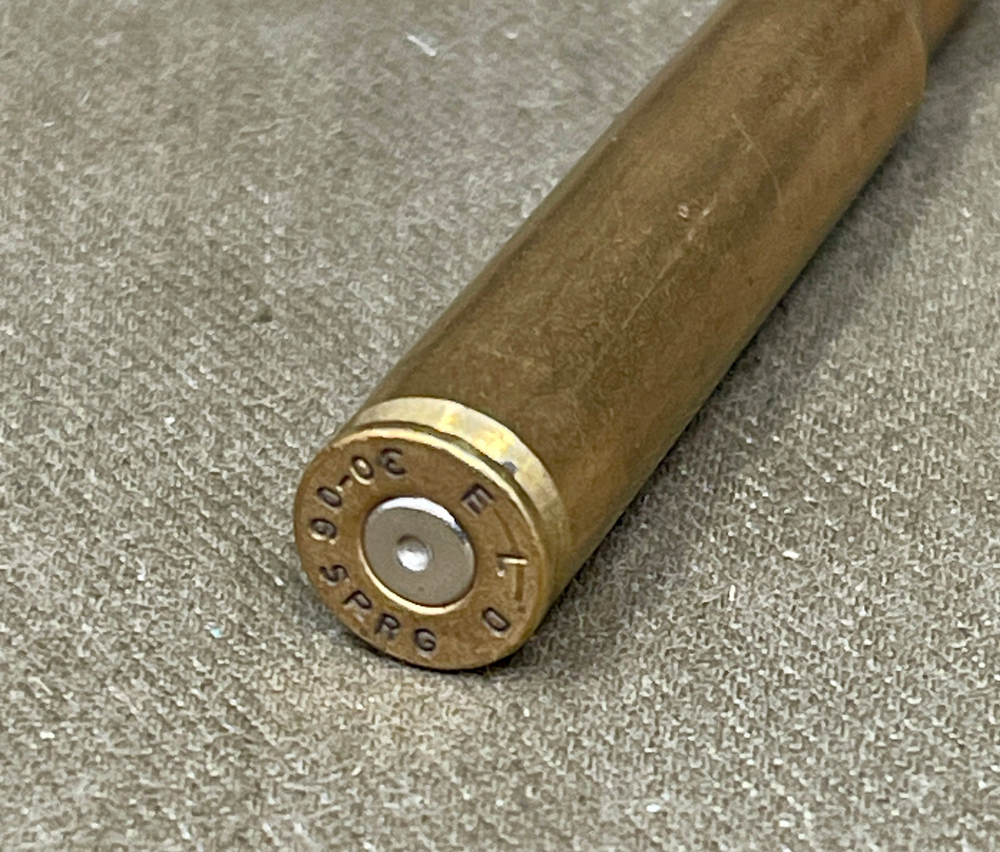 Selection of Inert .30-06 Rifle Ammunition – Training & Display Rounds