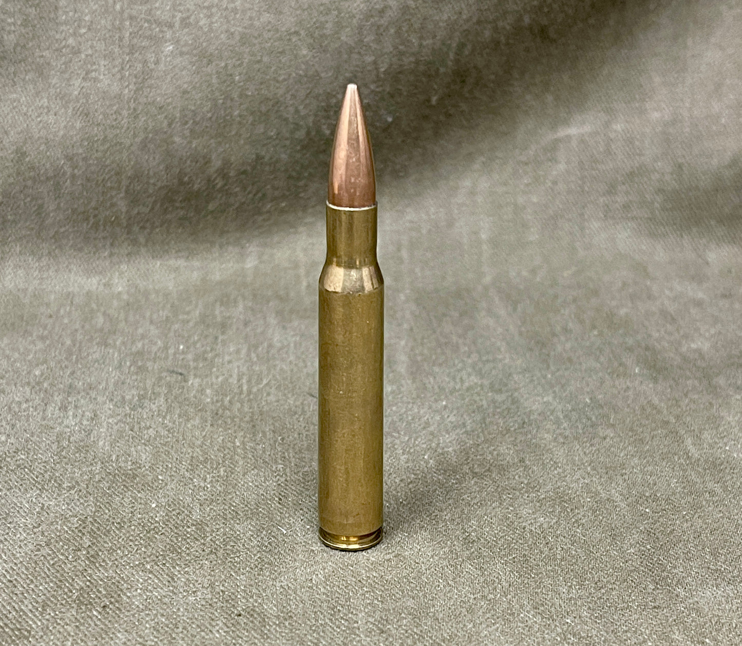 Selection of Inert .30-06 Rifle Ammunition – Training & Display Rounds