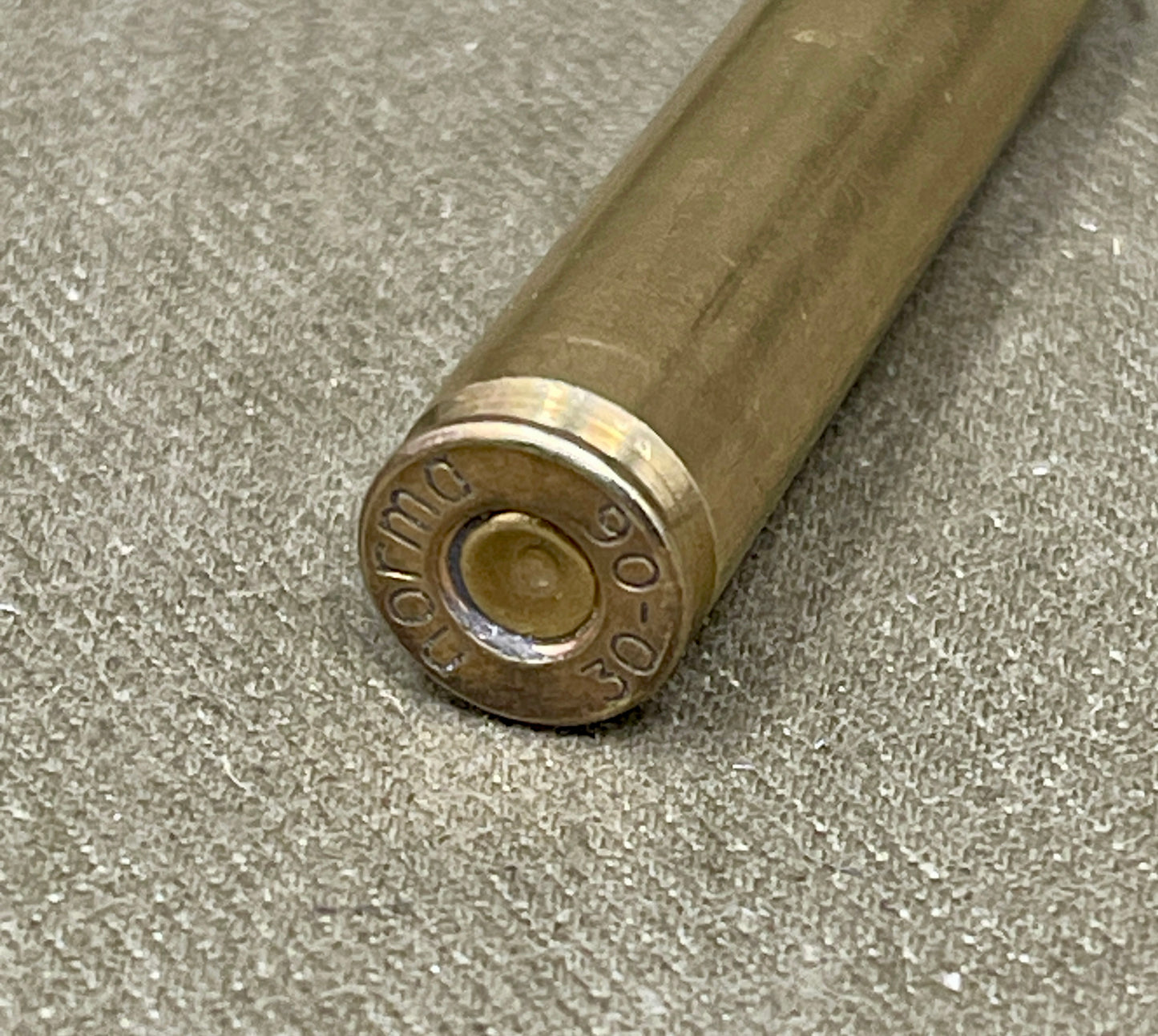 Selection of Inert .30-06 Rifle Ammunition – Training & Display Rounds