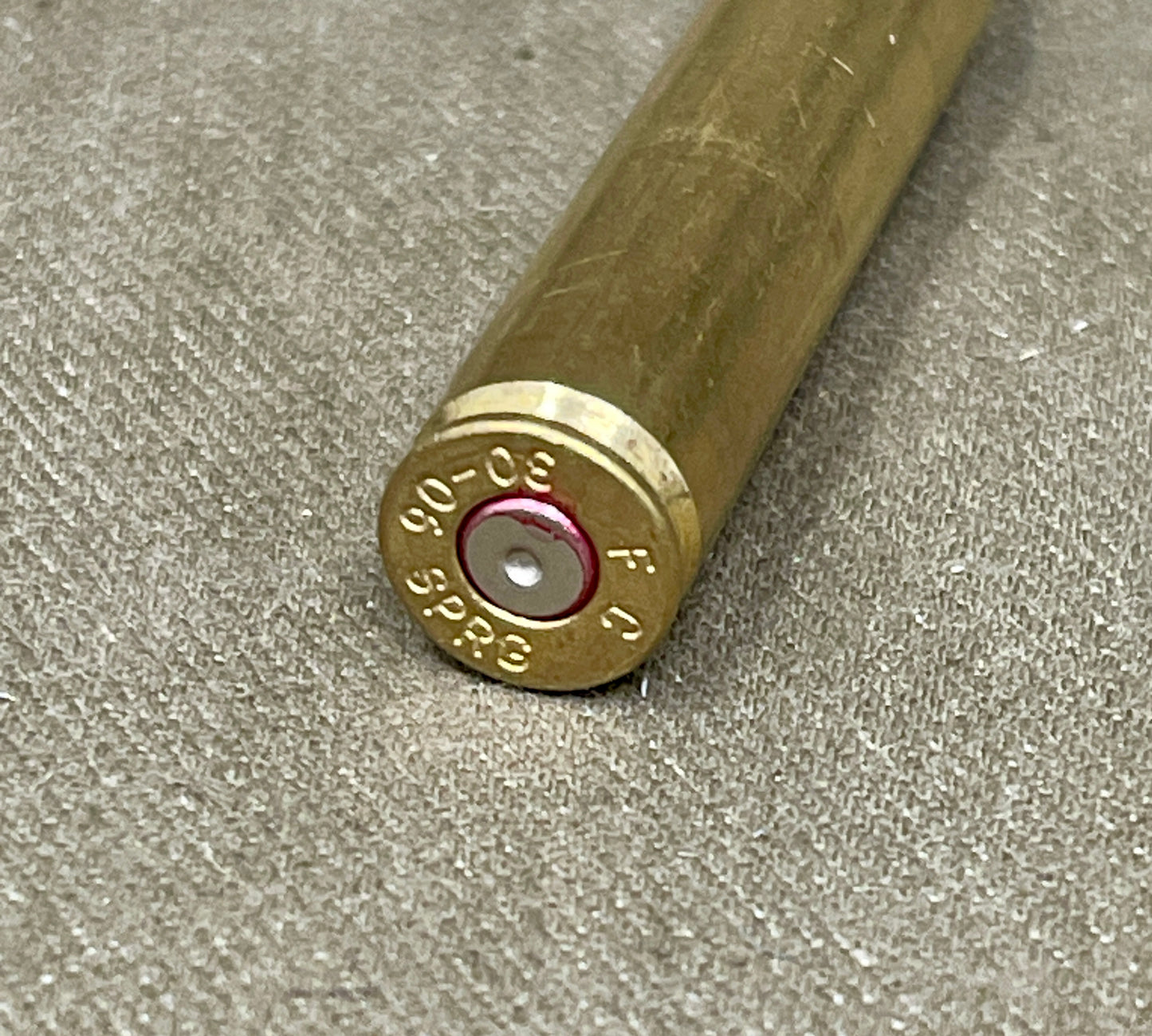 Selection of Inert .30-06 Rifle Ammunition – Training & Display Rounds