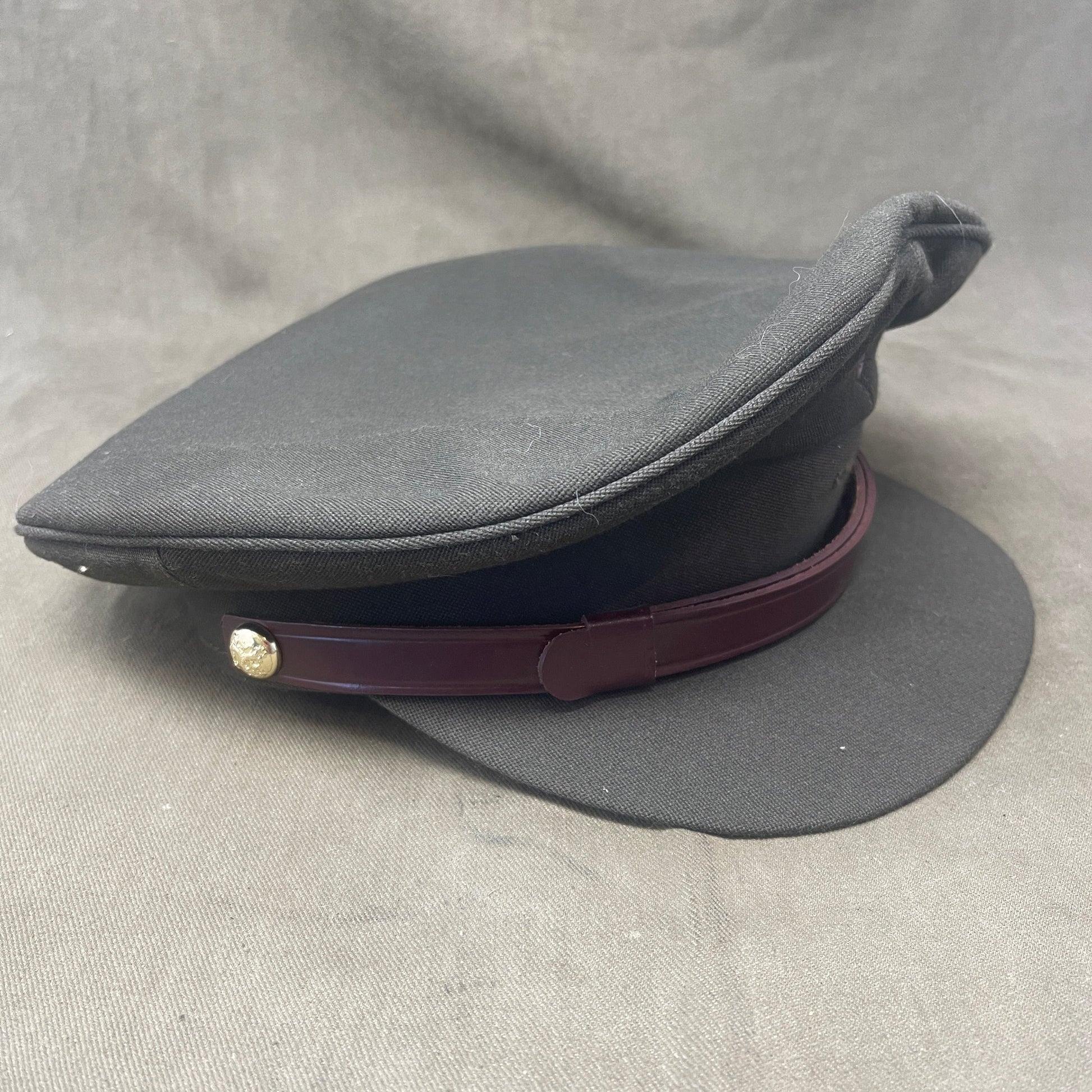 Original German Army Uniform Dress Hat