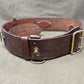 British Army Officers  Sam Browne Belt