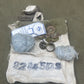 Original WW2 British Sewing Kit "Hussif" "Housewife"