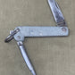 Royal Navy clasp knife, Admiralty Pattern 301