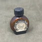 Vintage Brown Glass Bottle – Mackenzie Smelling Salts