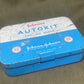 Vintage Johnsons Autokit First Aid Outfit