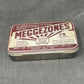 Vintage Antique Medical Tins – Elastoplast & Meggazones