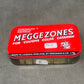 Vintage Antique Medical Tins – Elastoplast & Meggazones