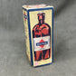 Original Vintage Sealed Bottle of Milton Antiseptic Fluid