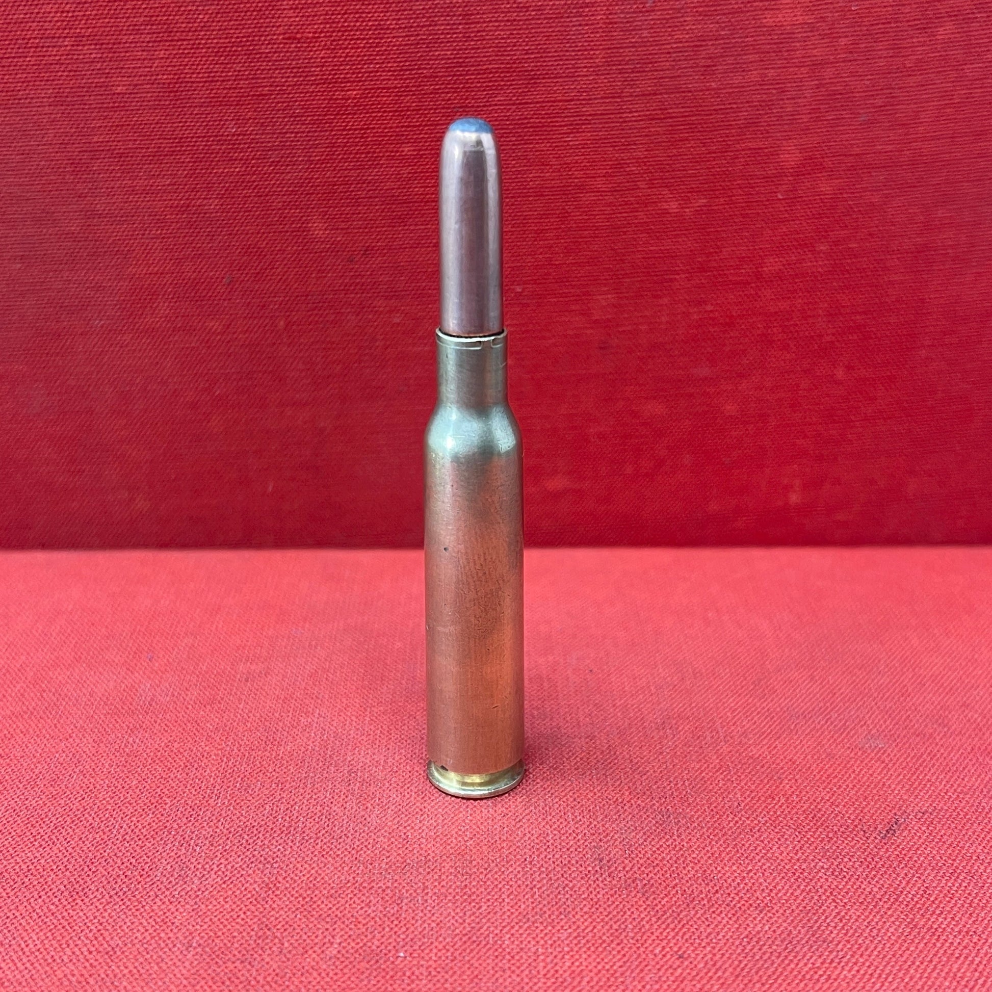 1 x Inert/ Display –  Kynoch .303 Lee Enfield Round