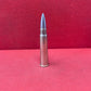 1 x Inert/ Display – . WW1 303 Lee Enfield Round Dated 1915