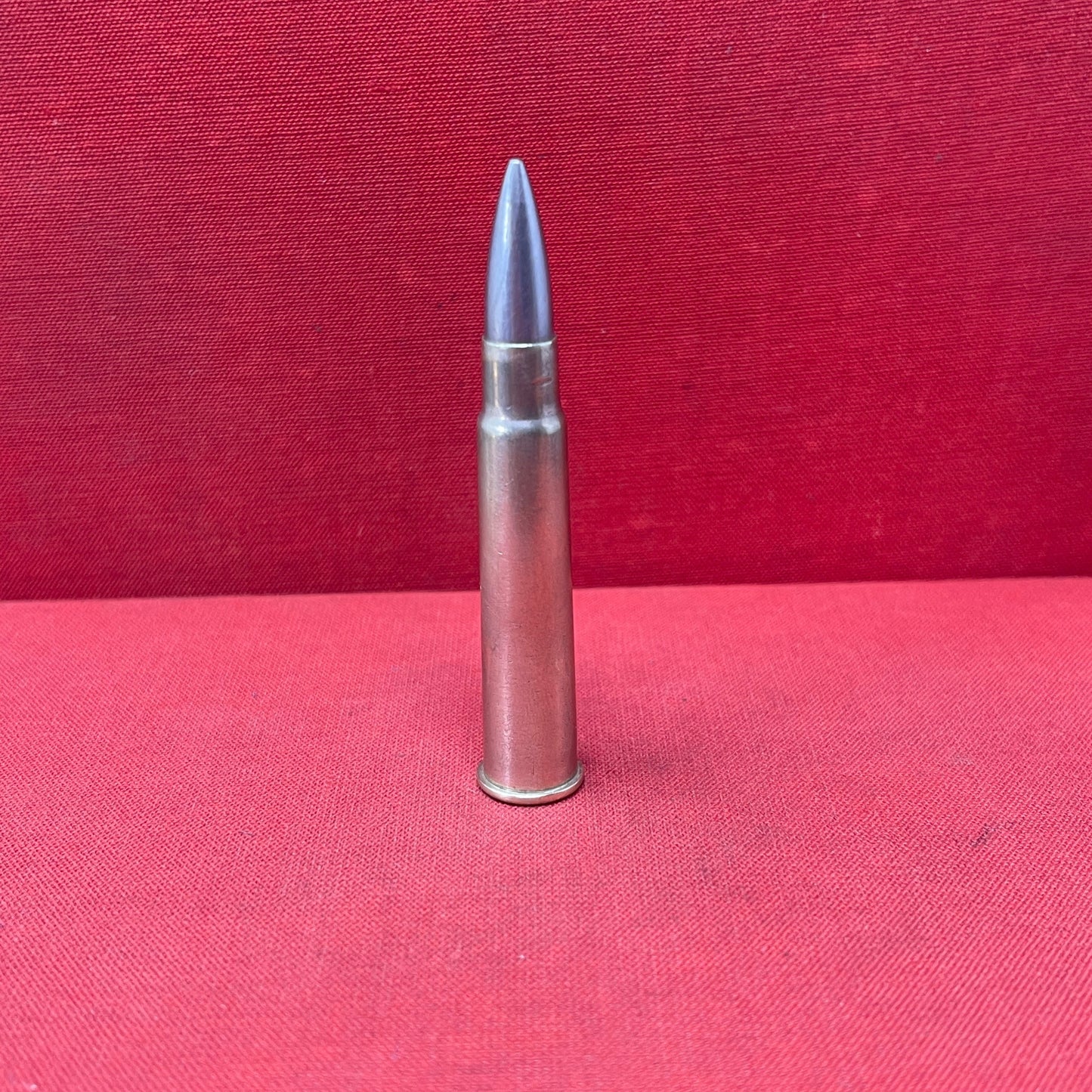 1 x Inert/ Display – . WW1 303 Lee Enfield Round Dated 1915