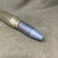 30mm Rarden AFV Brass Shell Case & Projectile – Matching RG 1978