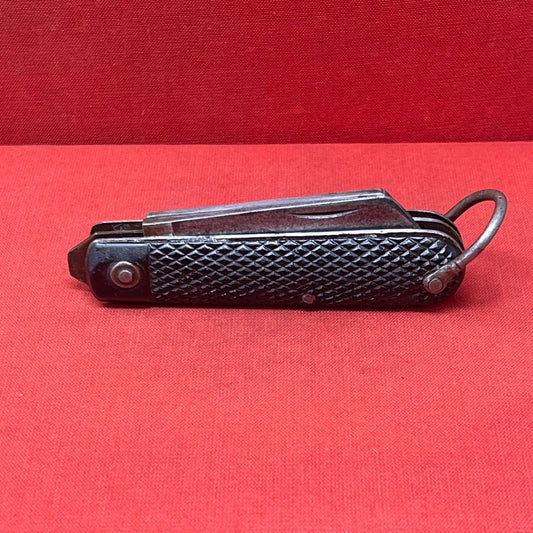 British 1946 Dated Pocket Jack Knife