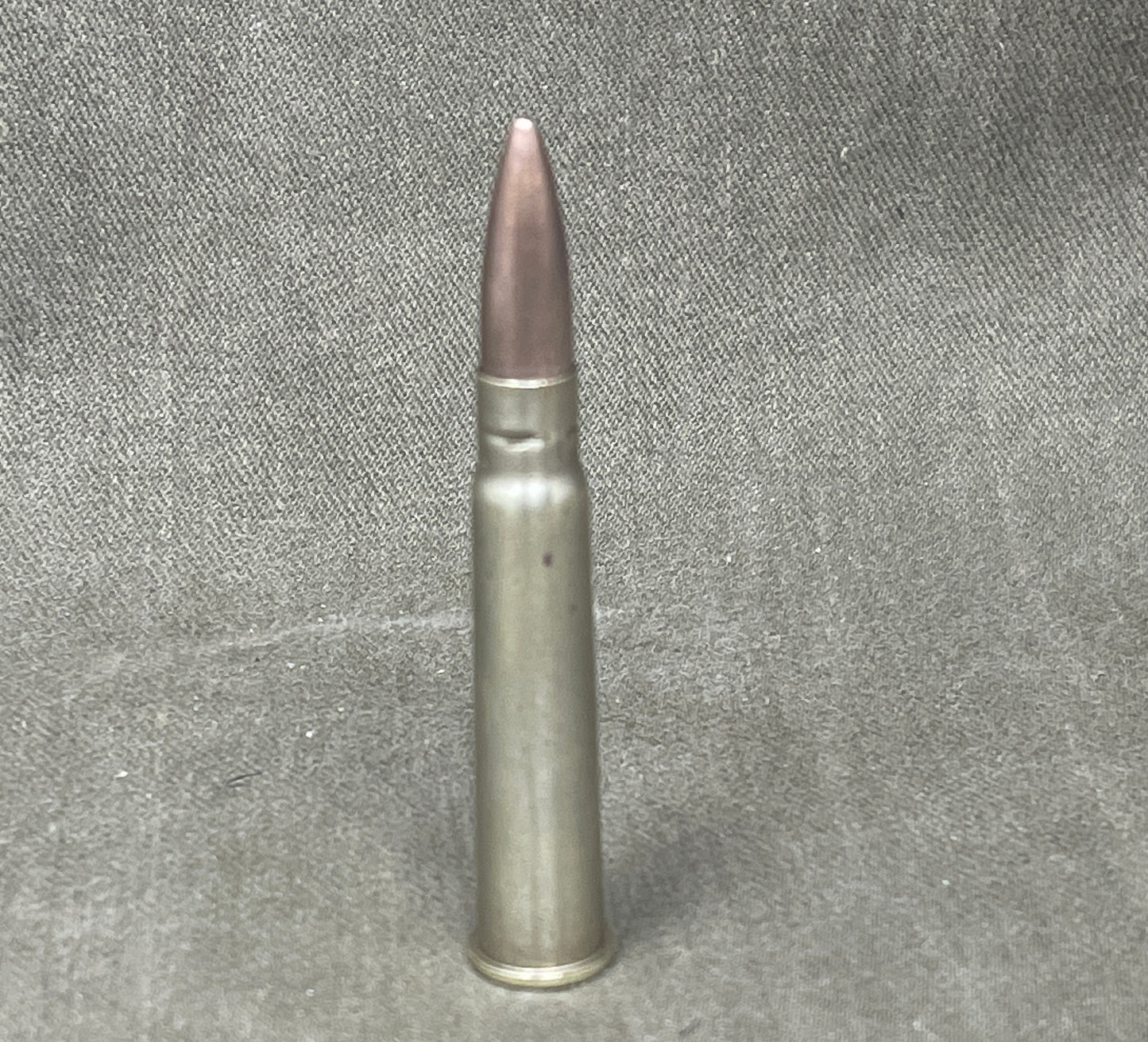 Inert .303 British Round – 1944 Dated RL (Royal Laboratory)