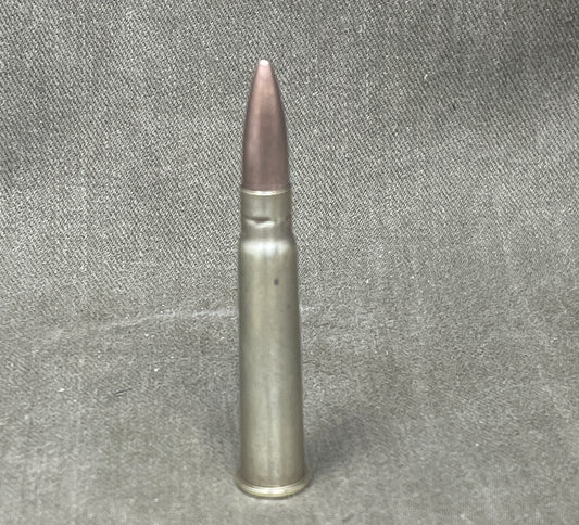 Inert .303 British Round – 1944 Dated RL (Royal Laboratory)
