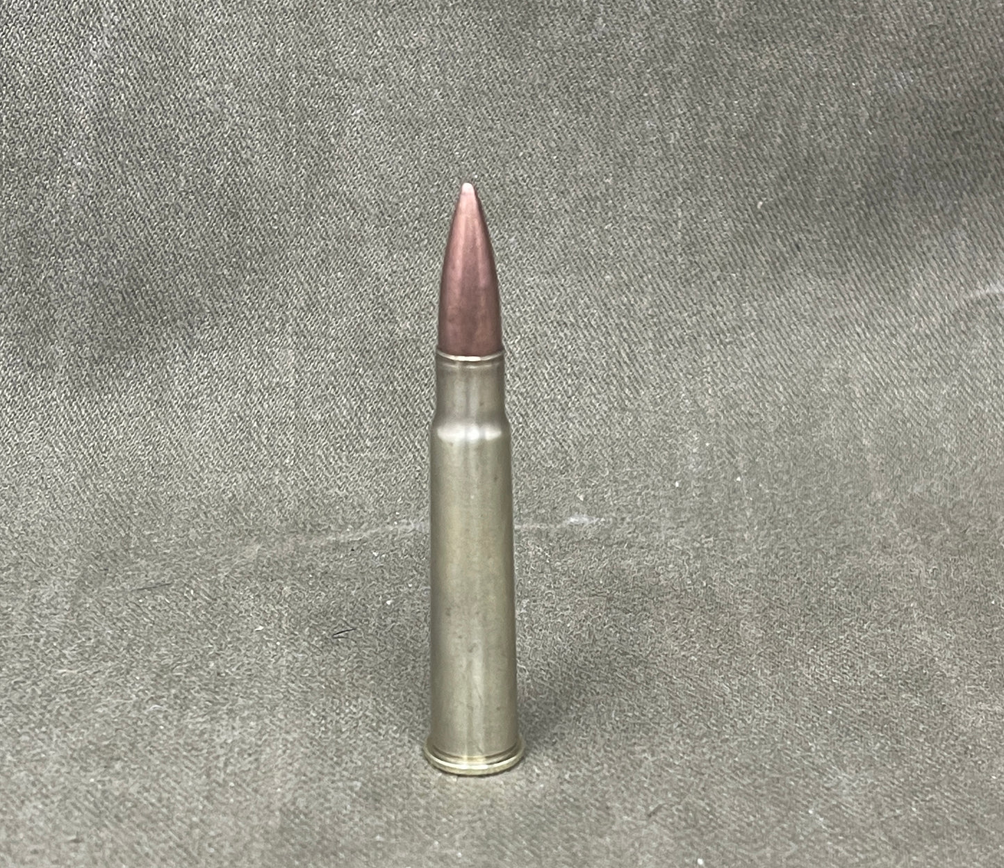 Inert .303 British Round – W.R.A. Co. 1941 (Winchester Repeating Arms)