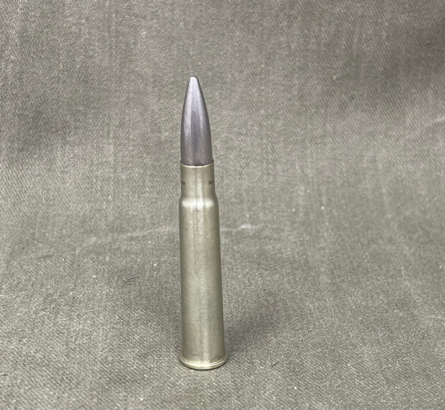 Inert .303 British Round – 1928 Dated K (Kynoch)