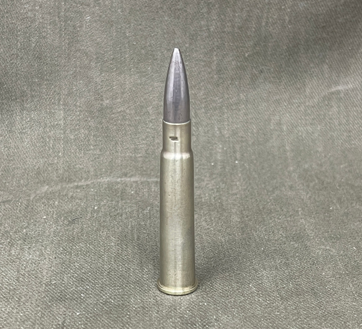 Inert .303 British Round – 1929 K Headstamp (Kynoch, UK)