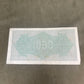 Reichsbanknote 1000 Mark 1922 – Weimar Germany Banknote