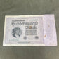 Germany 100000 Mark 1923 Reichsbanknote – Historic Weimar-era Banknote