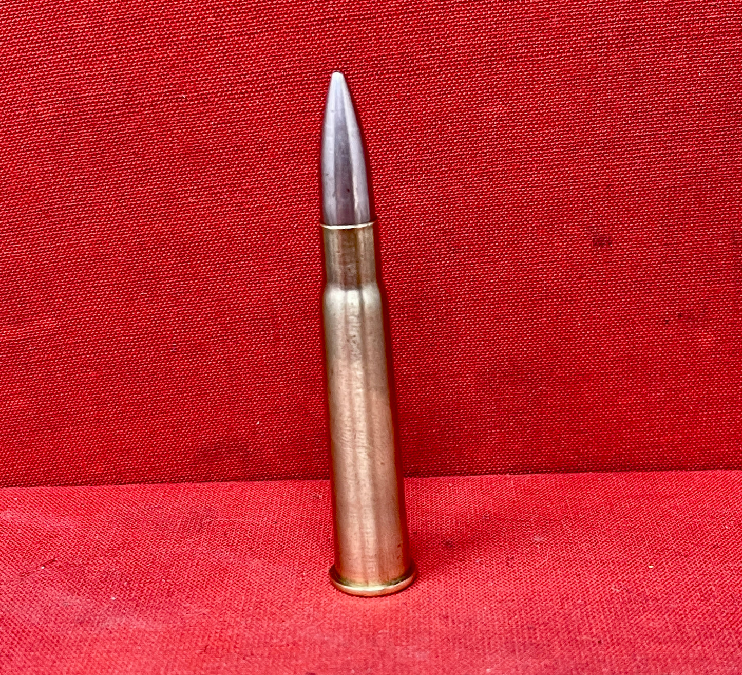 1 x Inert/ Display – . WW1 303 Lee Enfield Round Dated 1918 KN- Kings Norton