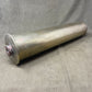 Royal Navy 3" Brass Shell Case 